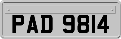 PAD9814