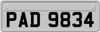 PAD9834