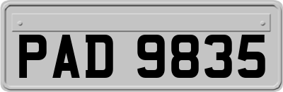 PAD9835