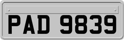 PAD9839