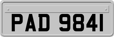 PAD9841