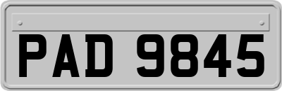 PAD9845