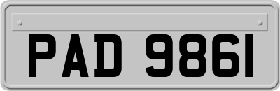 PAD9861