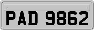 PAD9862