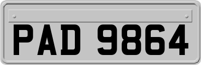 PAD9864