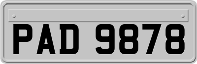 PAD9878