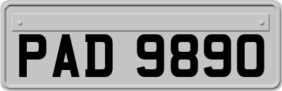 PAD9890