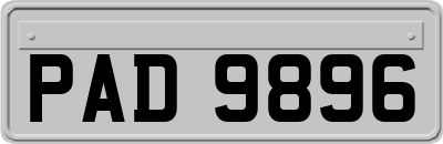 PAD9896