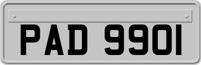 PAD9901
