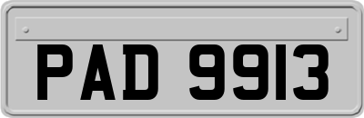 PAD9913