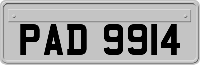 PAD9914