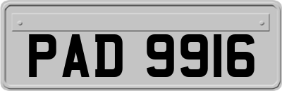 PAD9916