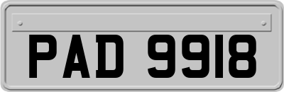 PAD9918