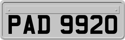 PAD9920