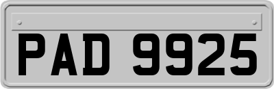PAD9925