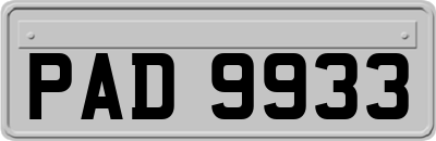 PAD9933