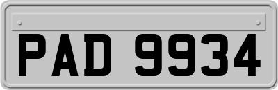 PAD9934