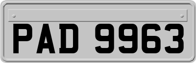 PAD9963