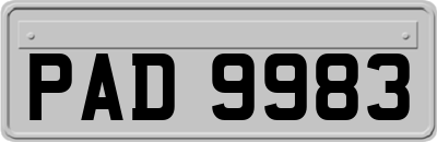 PAD9983