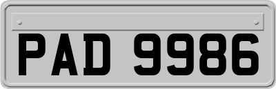 PAD9986