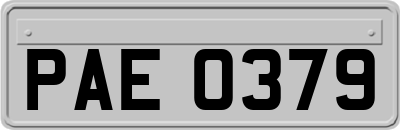 PAE0379