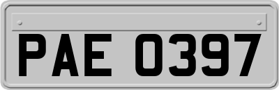 PAE0397