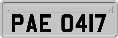 PAE0417