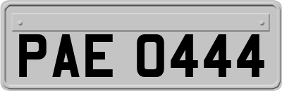 PAE0444