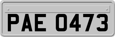 PAE0473