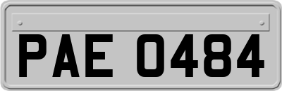 PAE0484