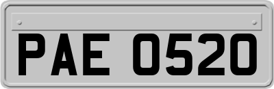 PAE0520