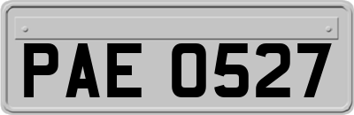 PAE0527