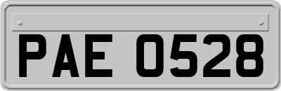 PAE0528
