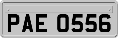 PAE0556