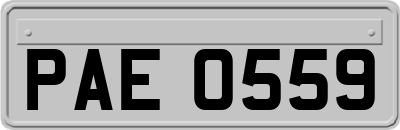 PAE0559
