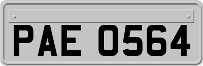 PAE0564