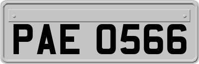 PAE0566