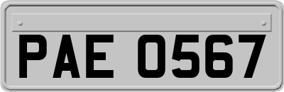 PAE0567