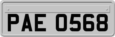 PAE0568