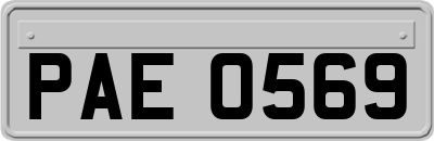 PAE0569