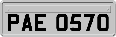 PAE0570