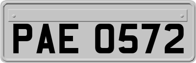 PAE0572