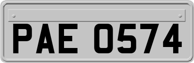 PAE0574