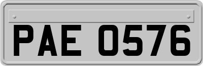 PAE0576