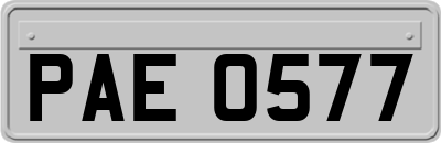 PAE0577