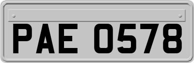 PAE0578