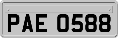 PAE0588