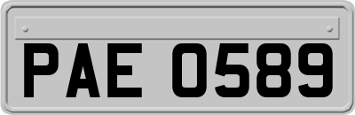 PAE0589