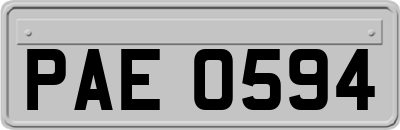PAE0594