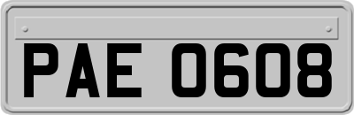 PAE0608